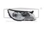 Headlamp Right 5N1941032AB 99411801802 VW Tiguan Vika