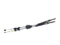 Gear Selector Cable 344138942R Renault Clio 5