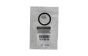 Gasket, Seal New Original Renault Nissan 1.4 16v 8201089100