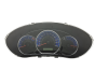 Speedometer/Instrument Cluster Subaru Forester 8502SC350 NS03003K