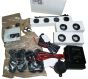 PDC Parking Sensor Parkowania Kit Original 7711224385 Renault