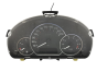 Speedometer/Instrument Cluster Peugeot 1007 9658241580 A2C53106797 44976