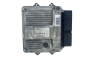 Control Unit MJD6JF.P6 55192093 71600.021.03 Fiat Magneti Marelli 50740
