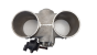 Throttle Body Valve Opel Omega 9129990 90467409 2.5 V6 Pierburg