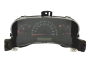 Speedometer/Instrument Cluster Fiat Panda 46801545 503000360300 40248