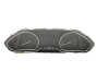 Speedometer/Instrument Cluster Peugeot 208 9825986680 Yazaki