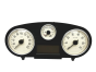 Speedometer/Instrument Cluster Lancia Ypsilon 51709391 110080211006 56664