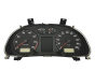 Speedometer/Instrument Cluster Seat Arosa 6H0920860L 0263613001 57155
