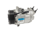 Air Con Compressor New Original Renault 926001732R Valeo