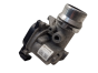 Throttle Body Valve Renault Clio 4 Scenic 3 Megane 3 161A09794R 1.5 DCI 2054