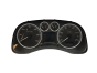 Speedometer/Instrument Cluster Peugeot 307 9655476580 G00 2989