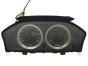 Speedometer/Instrument Cluster Volvo V70 31270901AA 69399-320U 31219