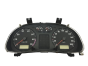 Speedometer/Instrument Cluster Seat Arosa 6H0920860L 0263613001 55566
