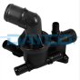 Thermostat 1106100Q2E 110615482R Renault Trafic 3 1.6 DCi Original