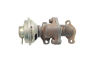 Egr Valve 7701035844 7701035840 2,5 TD Safrane