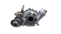 Turbocharger 144119263R GT1241JOSZ Garrett 1.5 dci Nissan Renault S5