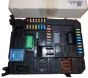 Fuse Box Original 1612139080 Citroen Peugeot