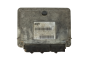 Control Unit 51793106 IAW4AF.M9 61600.627.07 Fiat Magneti Marelli 14516
