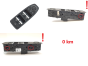 Window Control Switch Renault Clio 5 Captur 2 II Arkana 254015831R
