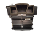 Heater Citroen C8 1495237080 522090 Denso