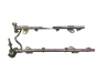 Injection Rail 7701062410 3.5 V6 Renault Espace 4 Vel Satis