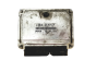 ECU Engine Control Unit VW 038906019DF 0281010497 Bosch 27952