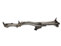 Wiper Linkage BMW 7 61.61- 7115706 6923740 Bosch