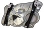 Window Regulator Left 1Z1837461 88370294602 Skoda DPA