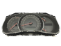 Speedometer/Instrument Cluster Nissan Murano 1AN1A