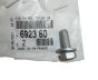 Bolt New Original 692380 6923.80 Citroen Peugeot