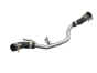 Coolant pipe 210470288R 1.3 TCE Renault Captur 2 Clio 5 0km