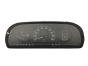 Speedometer/Instrument Cluster Fiat Uno 60.4603.008.0 6046030080 41275