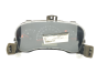 Speedometer/Instrument Cluster Fiat Panda 46801545 503000360300 25717
