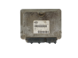 Control Unit IAW.4AF.M9 55187372 Fiat Magneti Marelli 42108