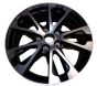 Alloy Wheel Rim 17 New Original 8201698553 Dacia Duster 2