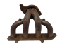 Exhaust Manifold 7439443395 Renault Laguna I 2.0 16V 1275127 12467