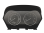 Speedometer/Instrument Cluster BMW 1 6210 9325622 9232891 Johnson 32131