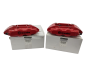 Brake calipers Front Renault Megane 2 RS 7701066290 7701066291 Brembo
