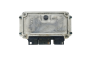 Control Unit 0261206943 9647480580 9638765680 PSA Bosch 45418