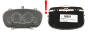 Speedometer/Instrument Cluster Ducato Jumper Boxer 1339327080 52702