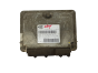 Control Unit IAW 4AF.M9 55187372 61600.627.05 Fiat Magneti Marelli 16118