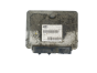 Control Unit Fiat 51819338 IAW4AF.M9 Magneti Marelli 36206