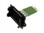 Fan Resistor Citroen Peugeot C2 C3 1007 OE 6441Q8