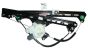 Window Regulator Right New Original Citroen C4 Picasso 9826076280