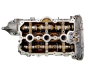 Cylinder Head VWAG 06E103403A 06E103285 3.2 FSI CAL