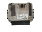Control Unit PSA 0281011785 9658556880 Bosch 20074