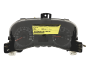 Speedometer/Instrument Cluster Fiat Panda 51711237 503000480700 30833