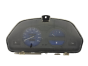 Speedometer/Instrument Cluster Peugeot 106 9621513580 Jaeger 57172