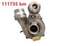 Turbocharger Renault Dacia 1.5 dci 54359700012 478276H307056 111735 km
