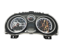Speedometer/Instrument Cluster Opel Corsa D P0013312049 0001864940 40047